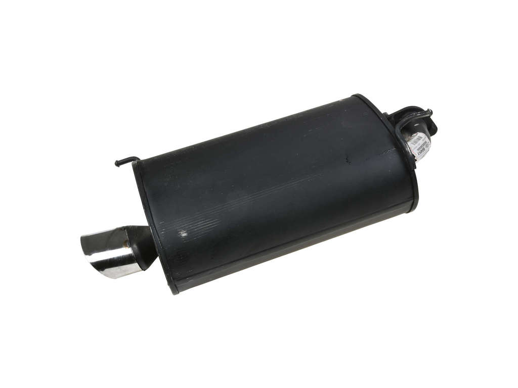 2002, 2001 Acura CL Exhaust Muffler