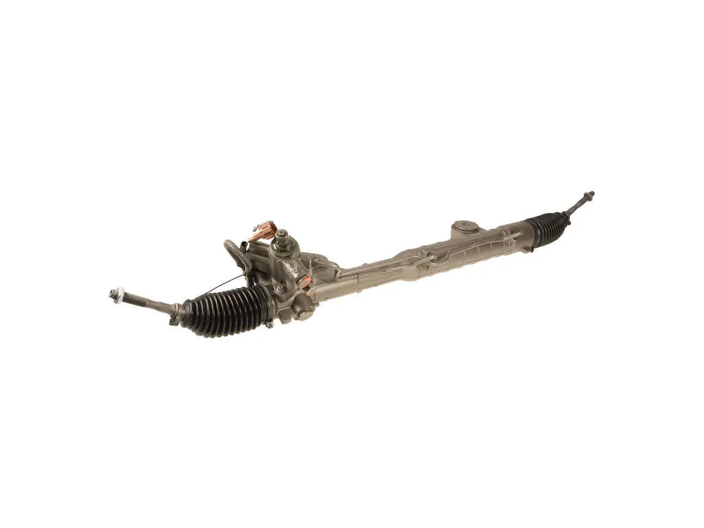 2008, 2007 INFINITI G35 Rack and Pinion Assembly