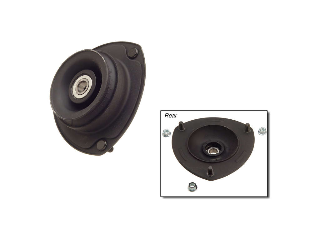 1996, 1995, 1994, 1993, 1992, 1991 Dodge Stealth Suspension Strut Mount