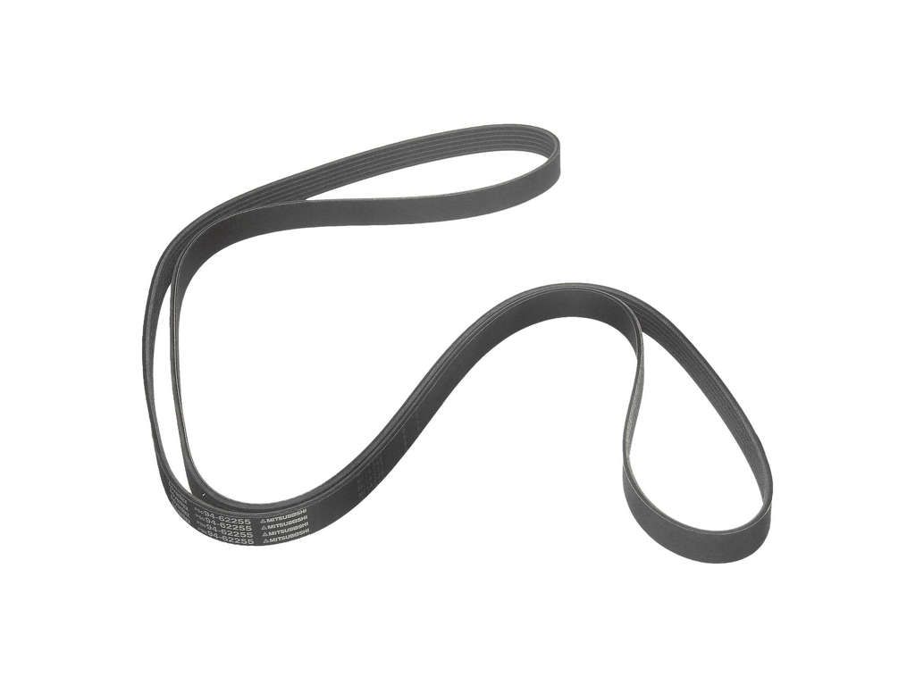 2010, 2009, 2008 Jeep Commander Accessory Drive Belt