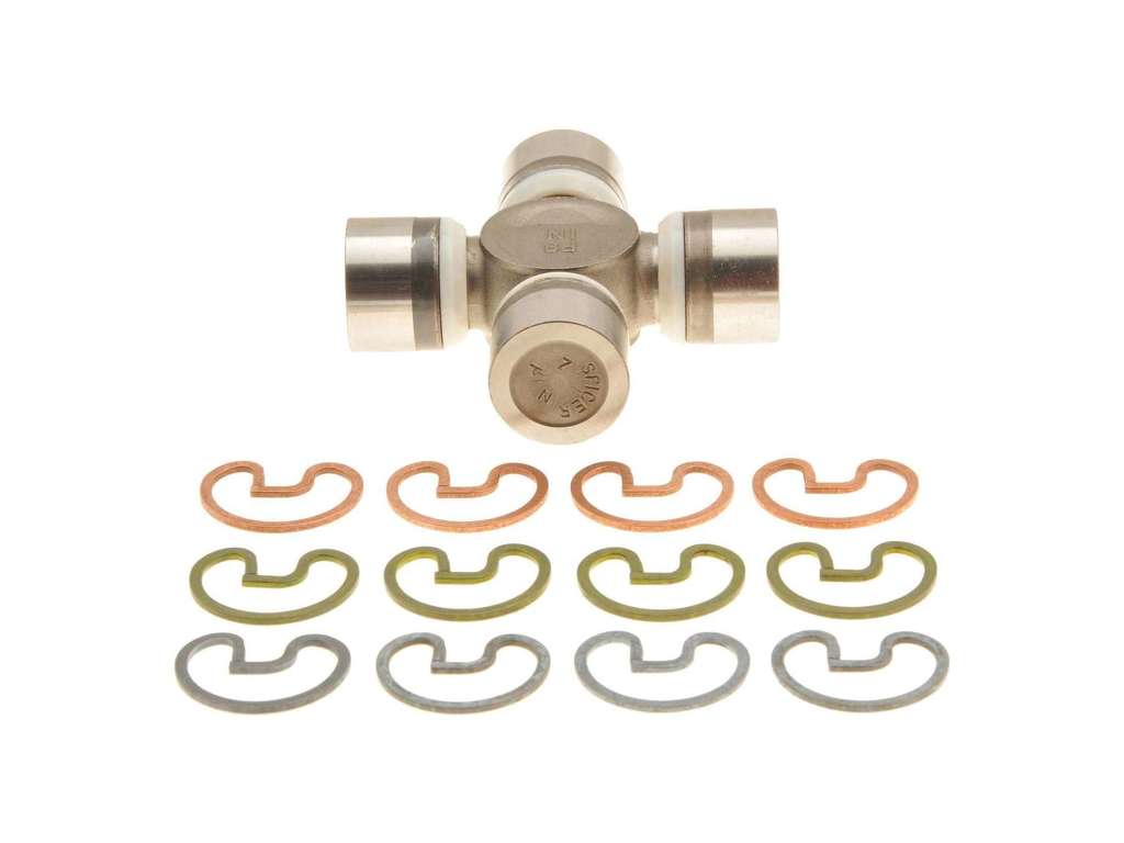2010, 2009, 2008 Ford Explorer Universal Joint