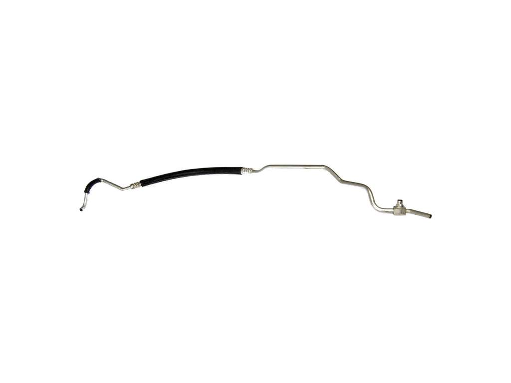 1997 GMC C1500 Engine Oil Cooler Hose Assembly
