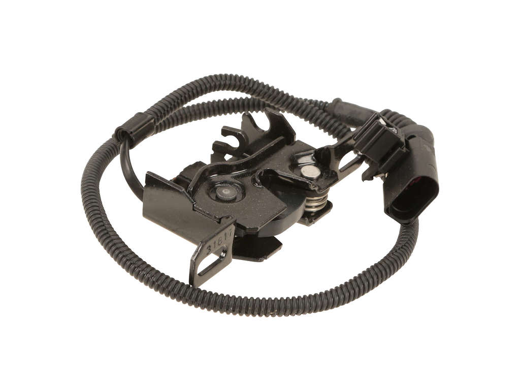 2009, 2008, 2007 Audi S8 Quattro Hood Latch Assembly