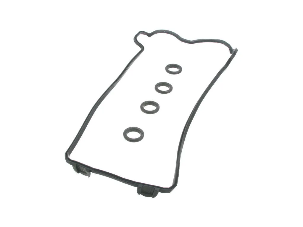 1999, 1998 Mercedes-Benz CL500 1998-1999 Mercedes-Benz CL500 Engine Valve Cover Gasket Set