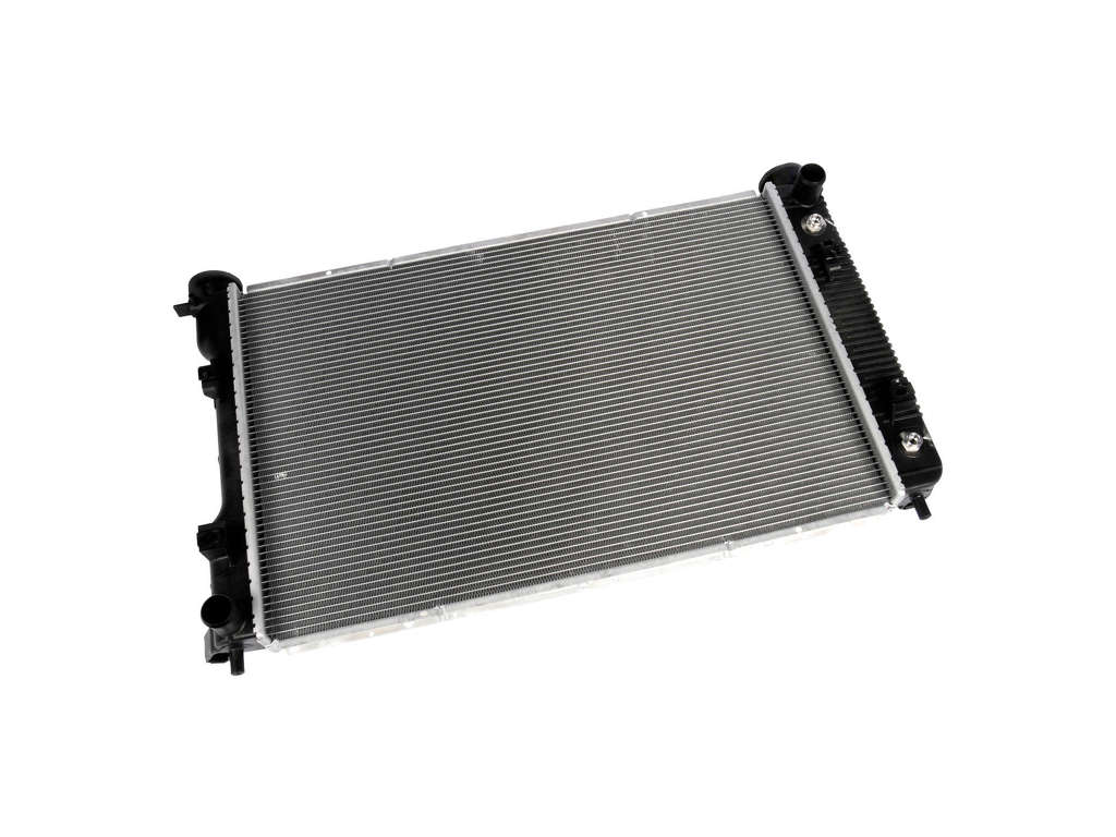 2017, 2016, 2015, 2014, 2013, 2012, 2011, 2010 Chevrolet Equinox Radiator