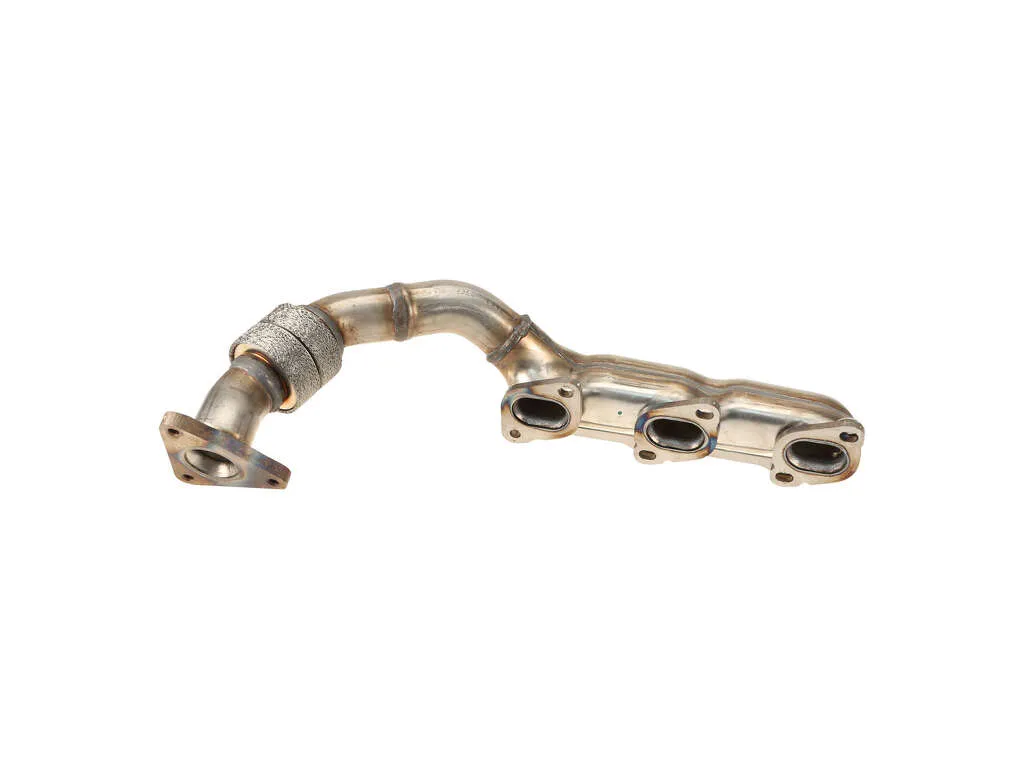 2008, 2007 Jeep Grand Cherokee 3500 Exhaust Manifold