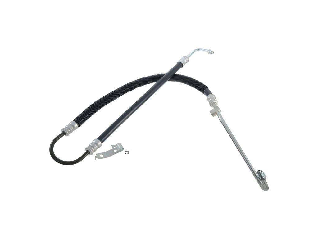 2010, 2009, 2008, 2007, 2006 Ford Explorer Power Steering Pressure Hose