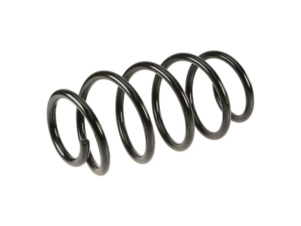 2005, 2004, 2003 Saab 9-3 Coil Spring
