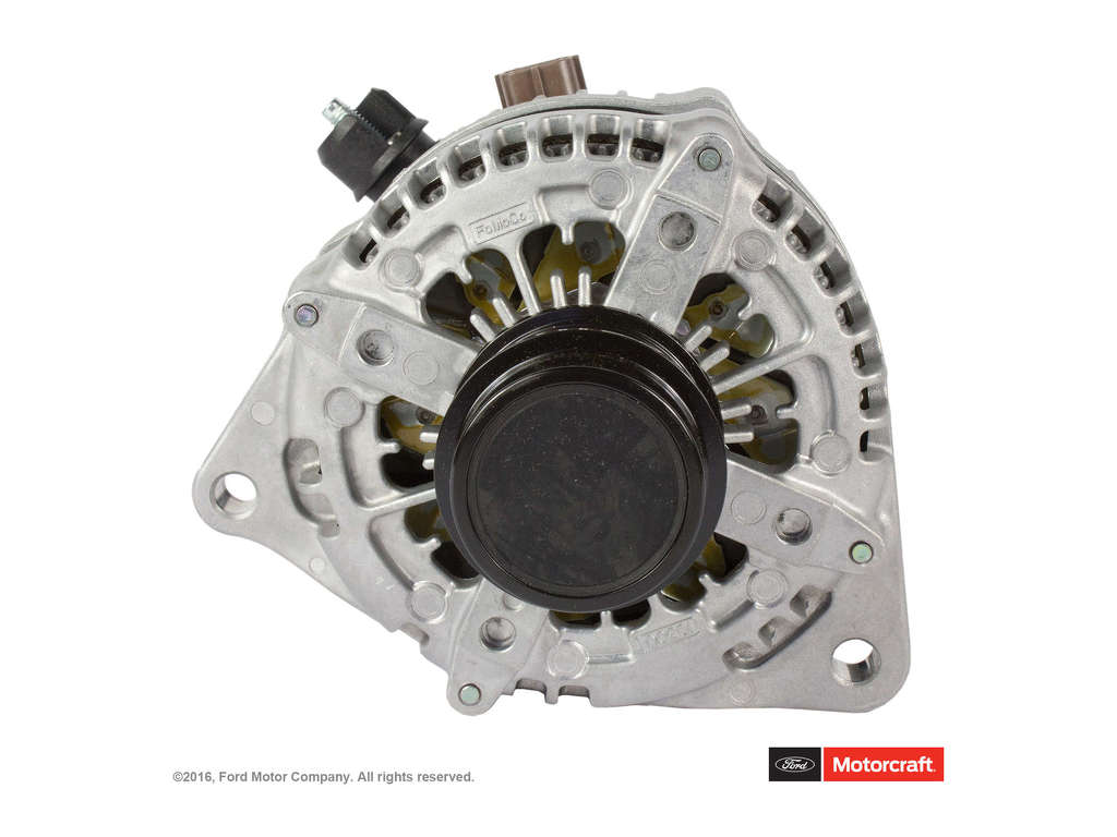 2016, 2015 Ford F-150 Alternator