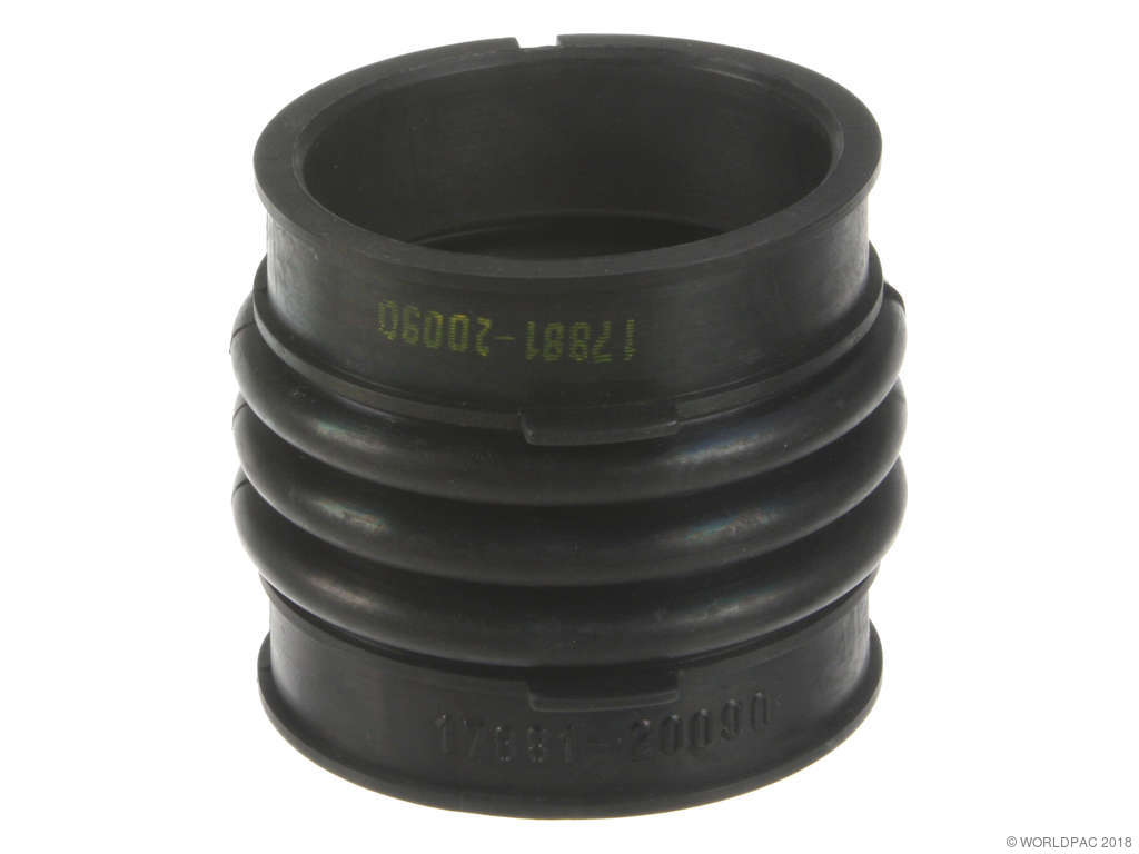 2001, 2000, 1999, 1998, 1997 Lexus ES300 Fuel Injection Air Flow Meter Boot