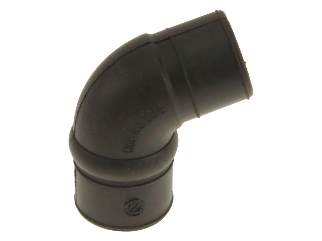 2003, 2002 Audi A4 Engine Crankcase Breather Hose