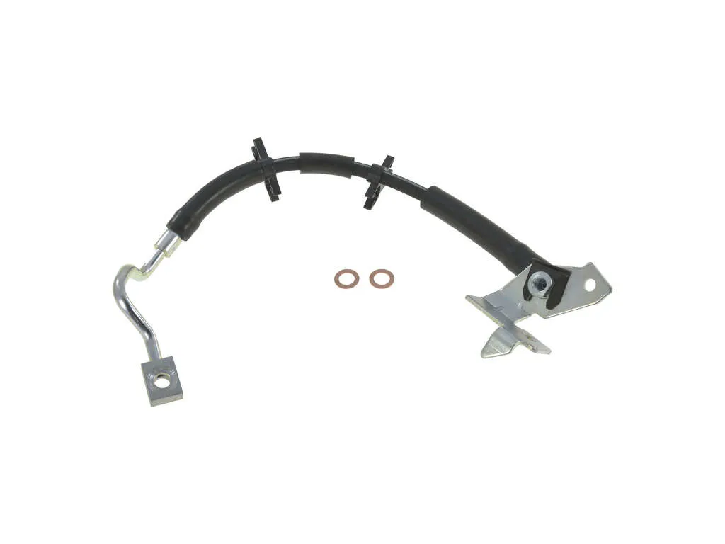 2008, 2007, 2006, 2005 Ford F-150 Brake Hydraulic Hose
