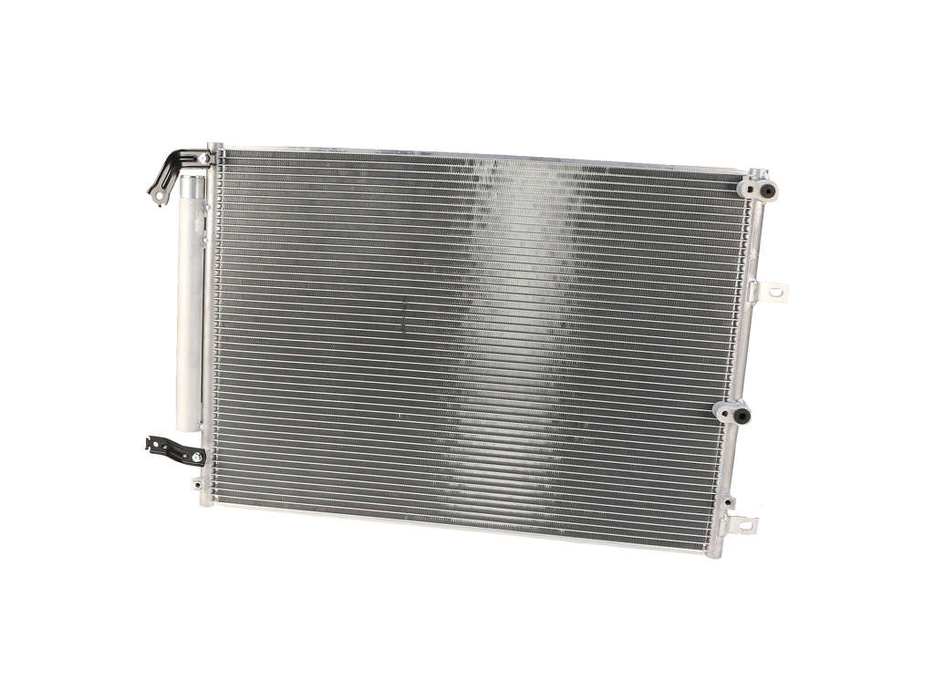 2019, 2018, 2017, 2016, 2015, 2014 Jeep Cherokee A/C Condenser