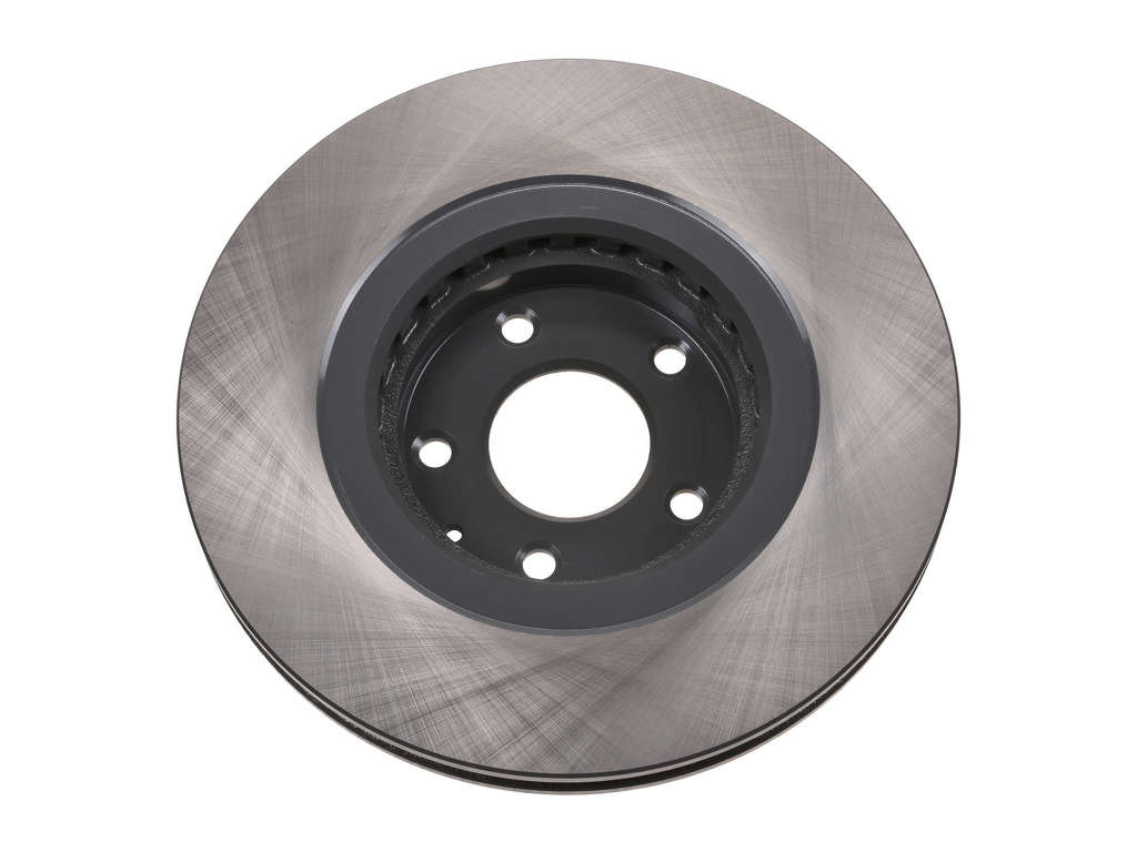 2021, 2020, 2019 Mazda 6 Disc Brake Rotor