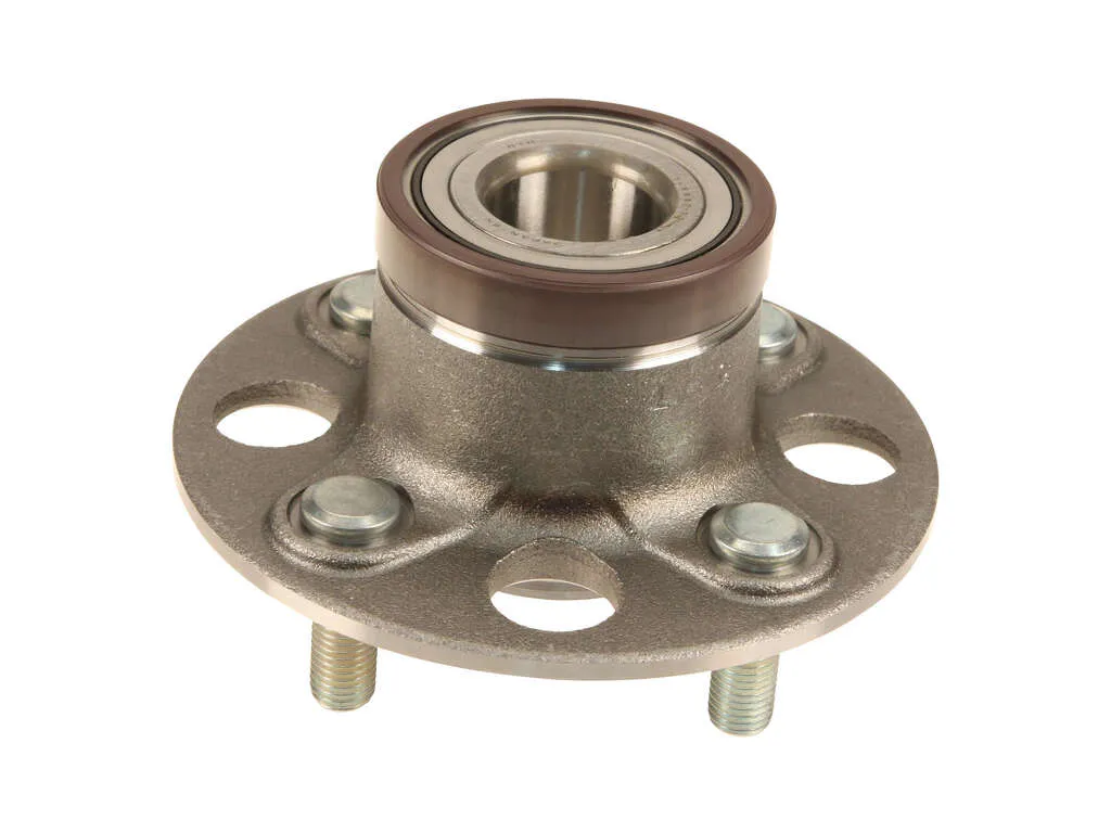 2014, 2013, 2012, 2011, 2010 Honda Insight Wheel Bearing and Hub Assembly