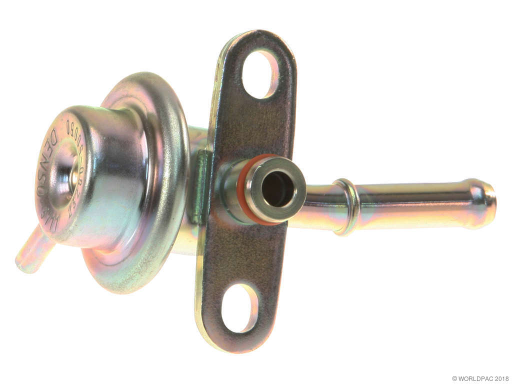 2008, 2007, 2006, 2005, 2004, 2003 Lexus GX470 Fuel Injection Pressure Regulator