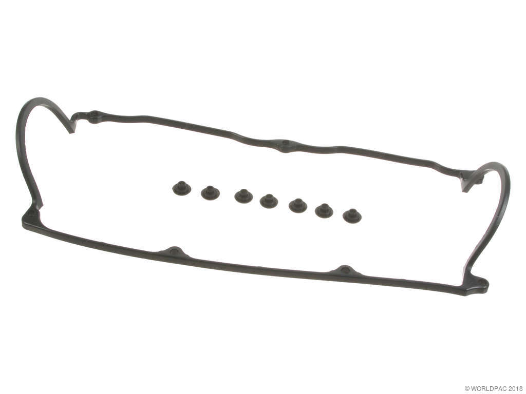 1987, 1986, 1985, 1984 Mazda B2000 Engine Valve Cover Gasket Set