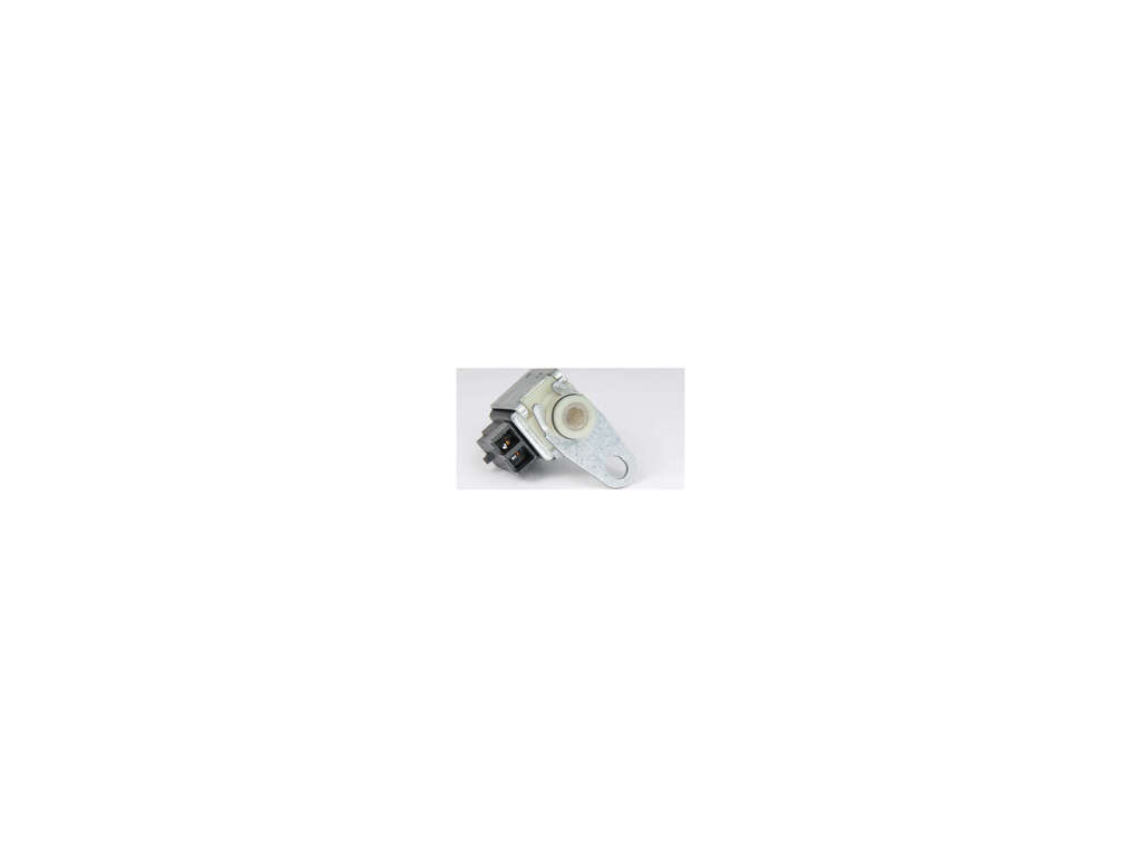 1991 GMC Jimmy Automatic Transmission Control Solenoid