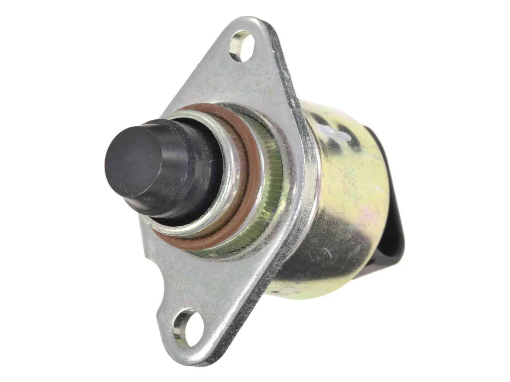2001, 2000, 1999, 1998, 1997, 1996 Pontiac Sunfire Fuel Injection Idle Air Control Valve