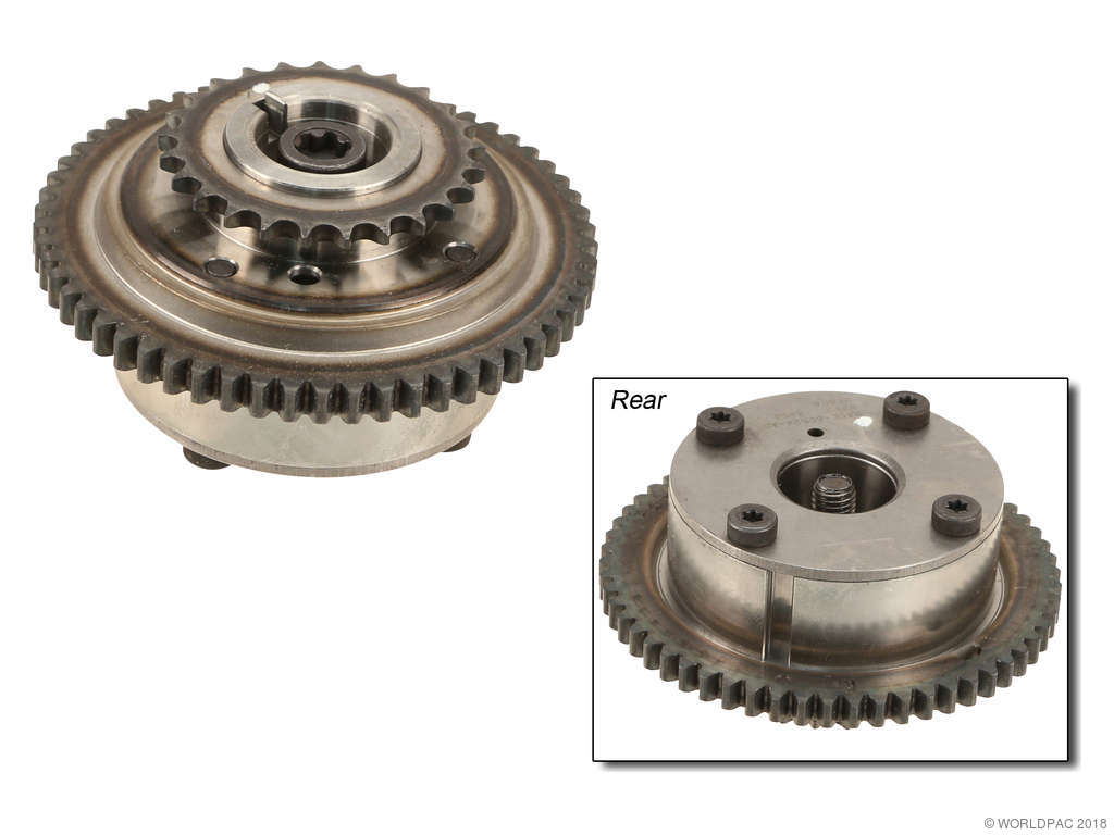 2019, 2018, 2017, 2016, 2015, 2014, 2013 Ford Explorer Engine Timing Camshaft Sprocket