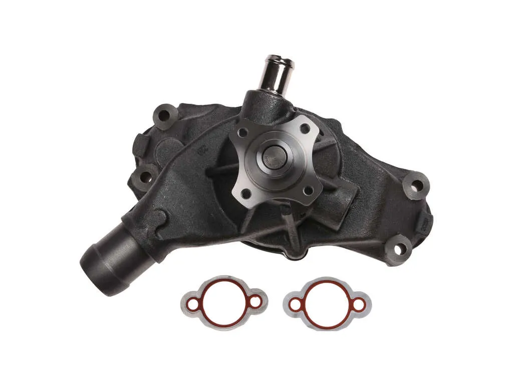2002, 2001 GMC C3500HD Engine Water Pump