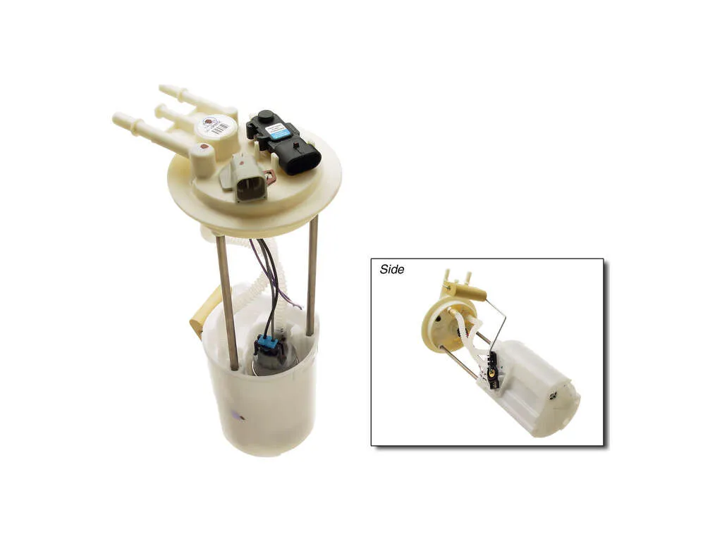 2004, 2003, 2002 Isuzu Rodeo Fuel Pump Module Assembly