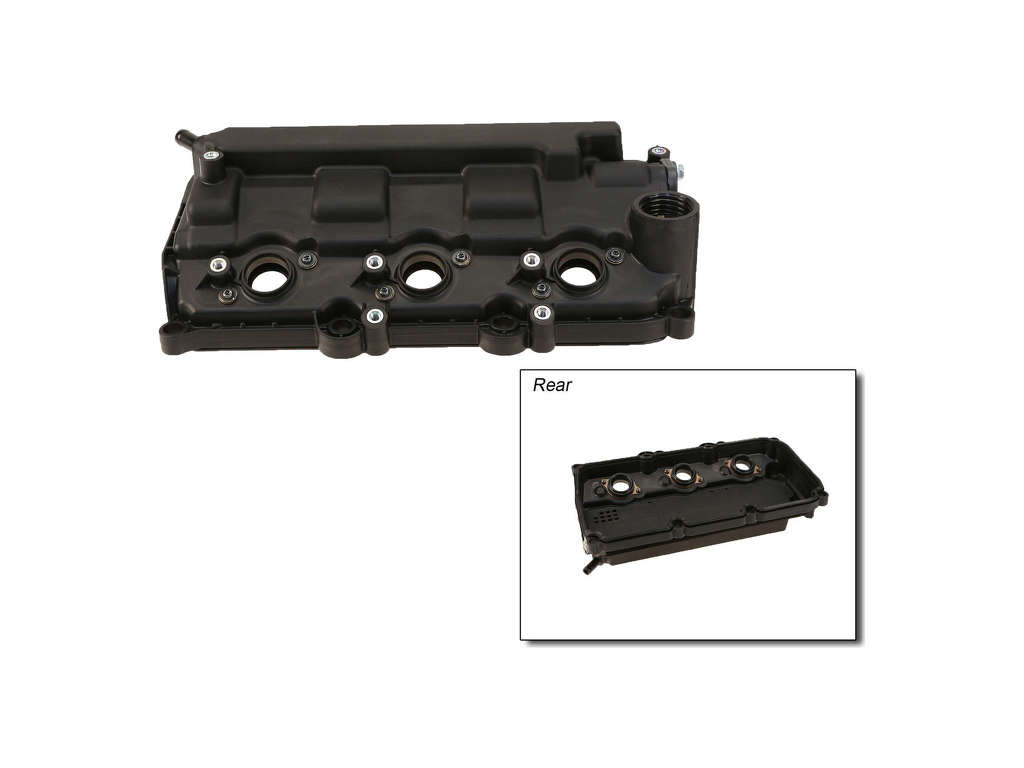 2022, 2021, 2020, 2019, 2018, 2017, 2016 Honda Pilot Engine Valve Cover