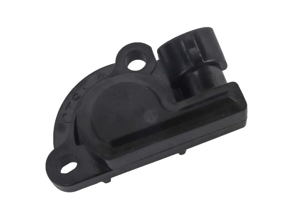 1994, 1993, 1992, 1991 Chevrolet Astro Throttle Position Sensor