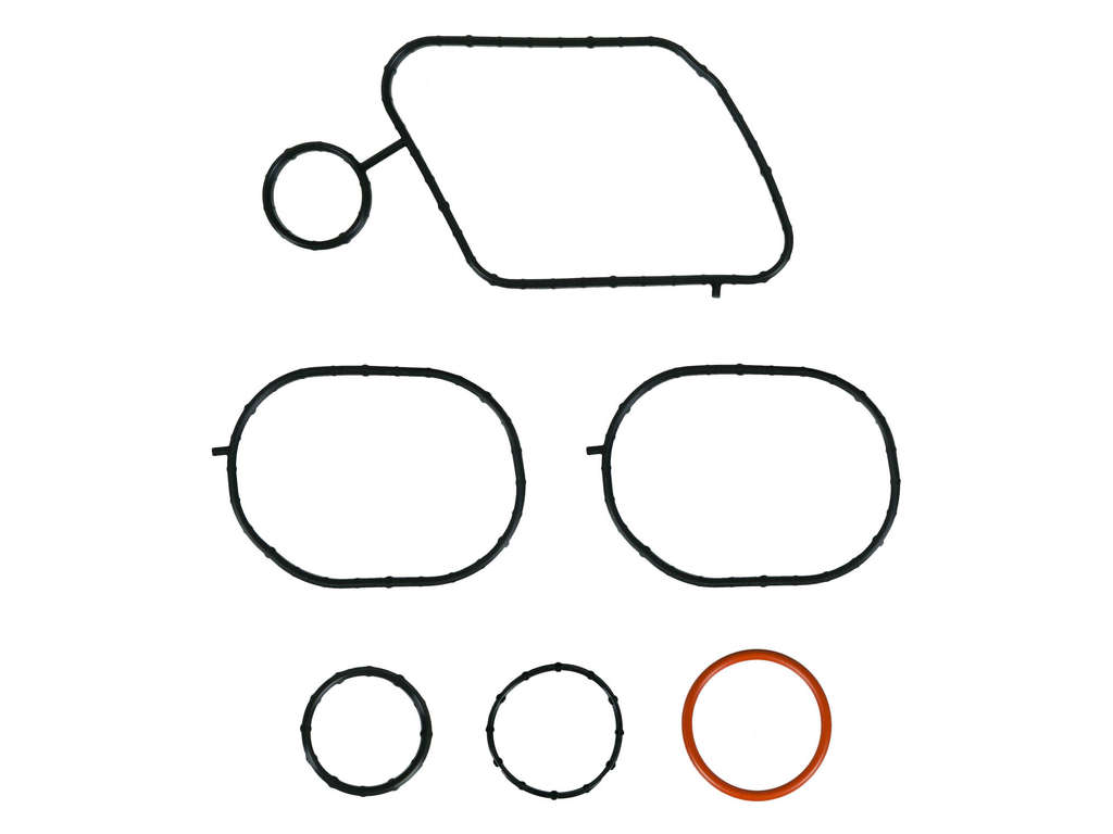 Engine Cylinder Head Gasket Set