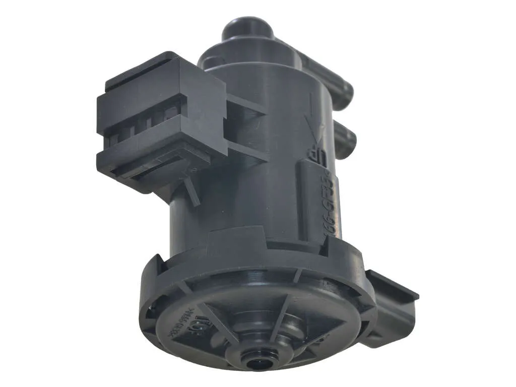 Vapor Canister Purge Solenoid