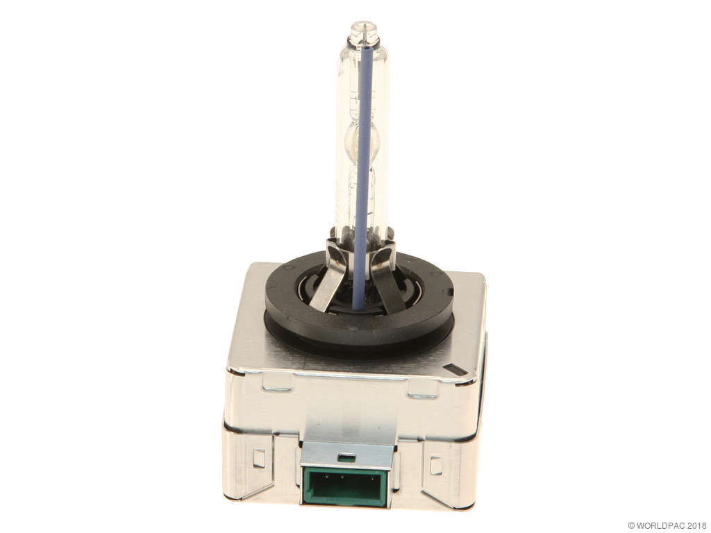 2022, 2021, 2020, 2019, 2018, 2017 Jeep Compass Headlight Bulb