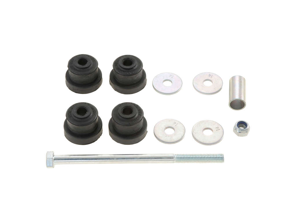 2006, 2005, 2004, 2003, 2002, 2001, 2000, 1999, 1998, 1997, 1996, 1995 Dodge Stratus Suspension Stabilizer Bar Link Kit