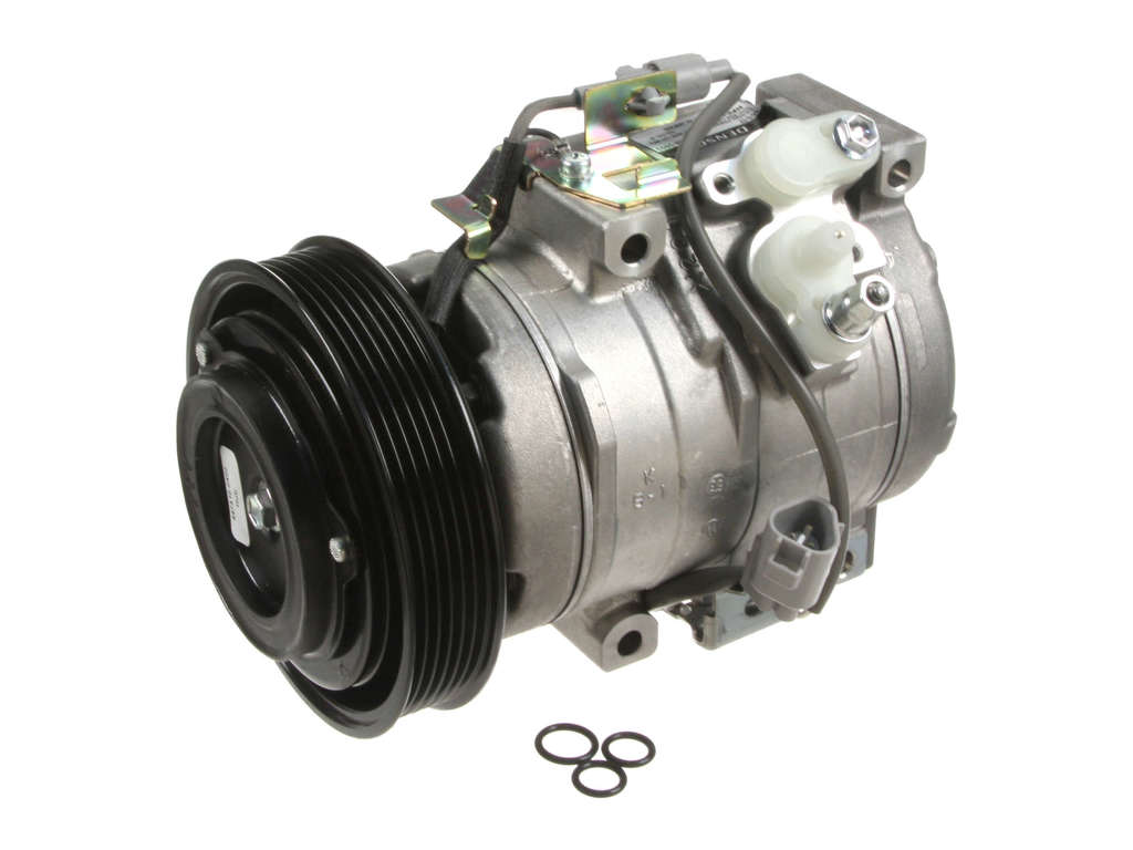 2006, 2005, 2004 Lexus ES330 A/C Compressor