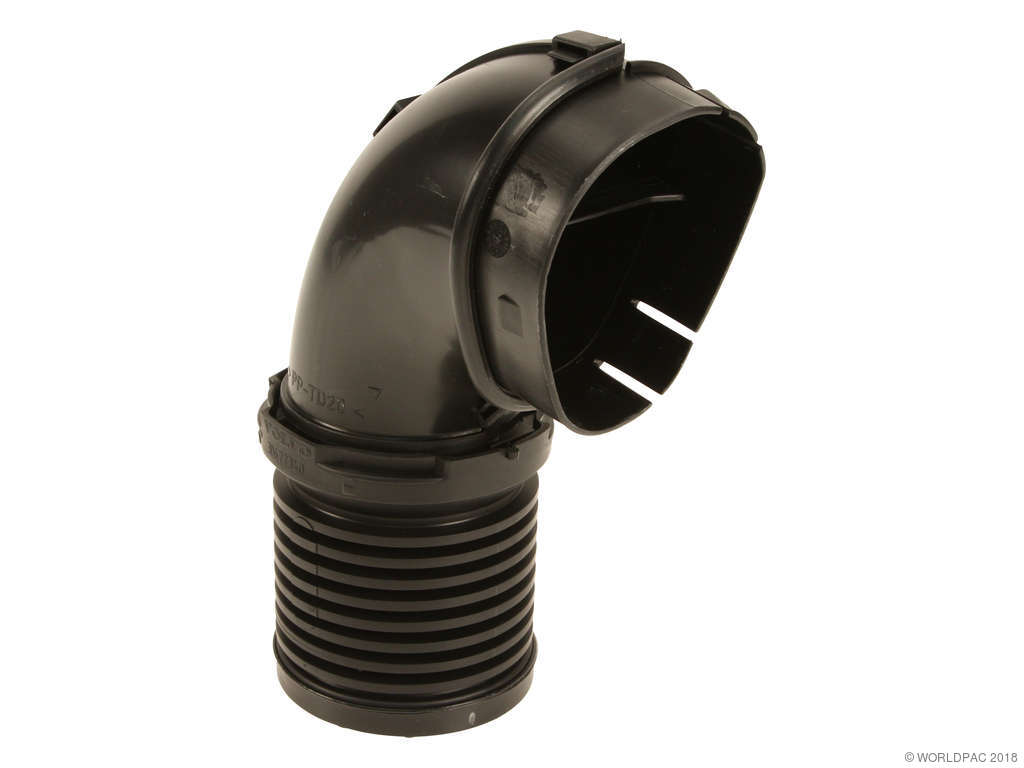 2011, 2010, 2009, 2008, 2007, 2006, 2005, 2004 Volvo S40 Engine Air Intake Hose
