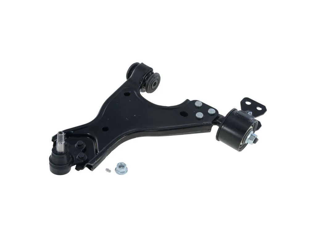 2016, 2015, 2014, 2013, 2012, 2011, 2010, 2009, 2008, 2007 GMC Acadia Suspension Control Arm