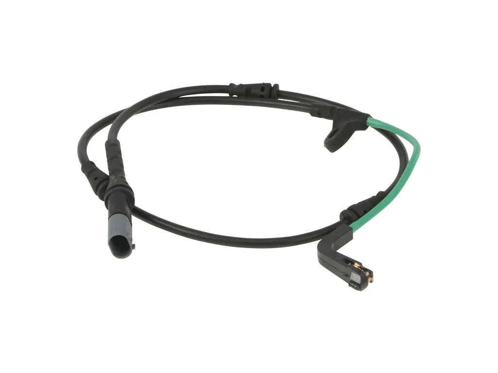 2010, 2009, 2008 BMW X6 Disc Brake Pad Wear Sensor