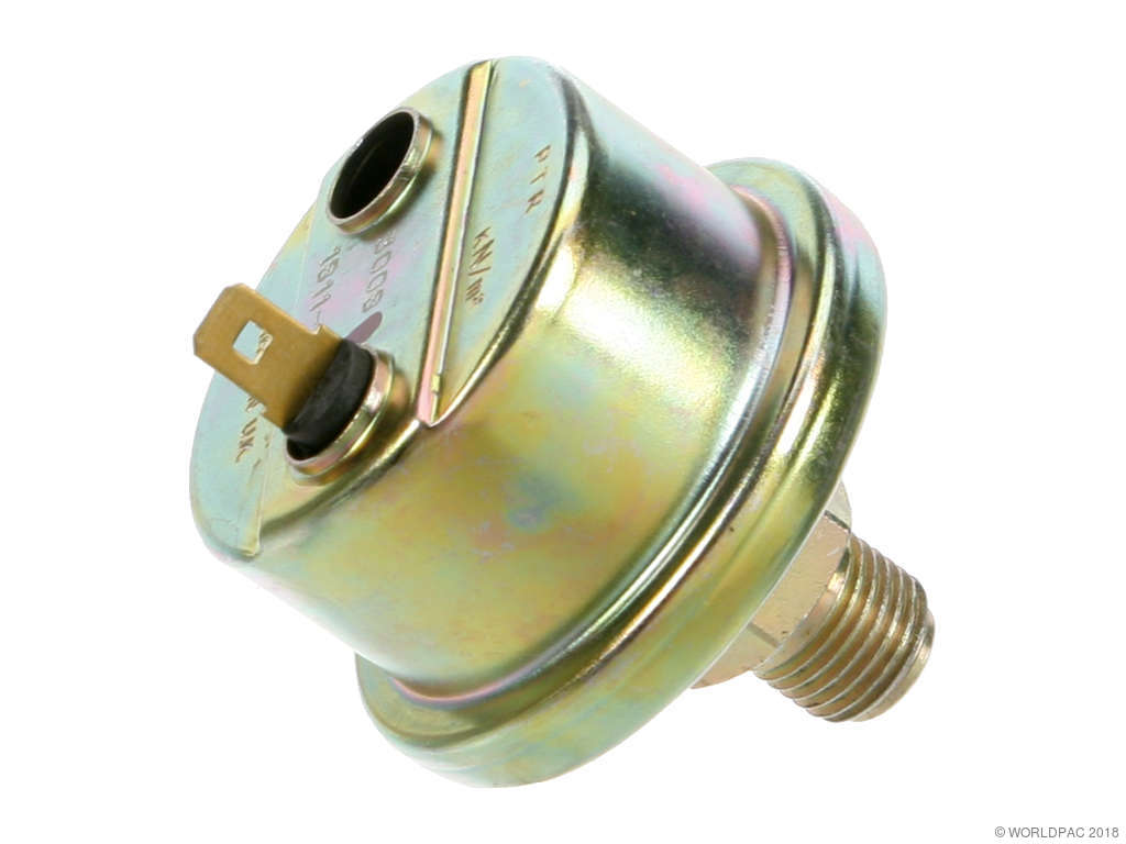 1977, 1976 Jaguar XJS Engine Oil Pressure Switch