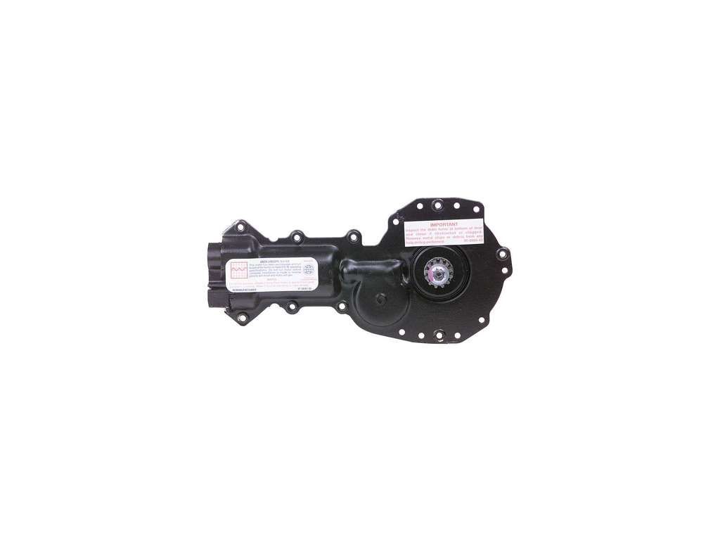 1991 GMC Syclone Power Window Motor