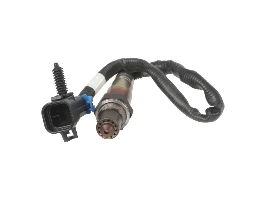 2011, 2010, 2009, 2008 Cadillac STS Oxygen Sensor