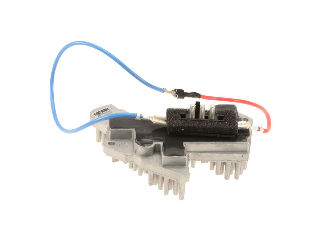2008, 2007, 2006, 2005, 2004 Chrysler Crossfire 2004-2008 Mercedes-Benz C220 HVAC Blower Motor Regulator
