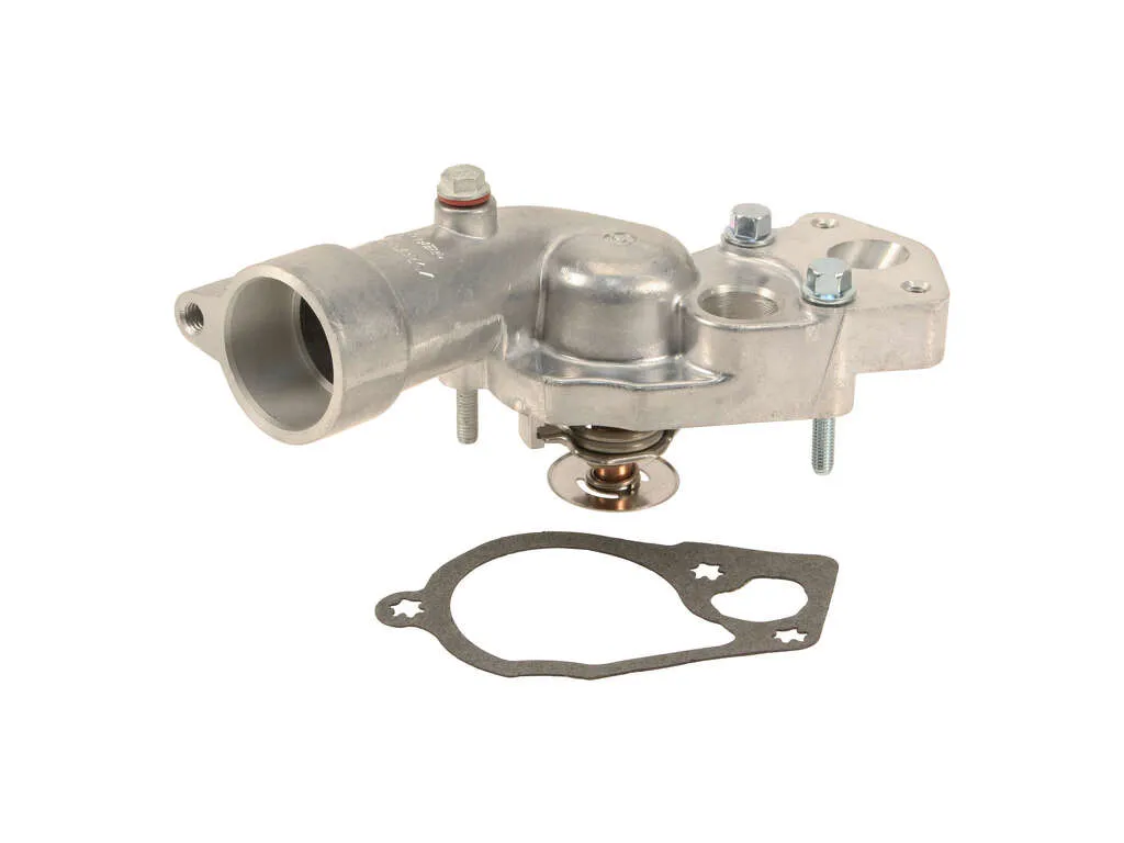2008, 2007, 2006, 2005 Buick Allure Engine Coolant Thermostat Housing