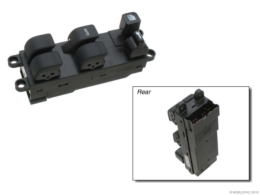 2004, 2003, 2002, 2001, 2000 Subaru Outback Door Window Switch