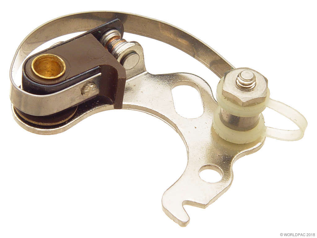 1974, 1973, 1972, 1971, 1970, 1969, 1968, 1967, 1966, 1965, 1964, 1963 MG Midget Ignition Contact Set