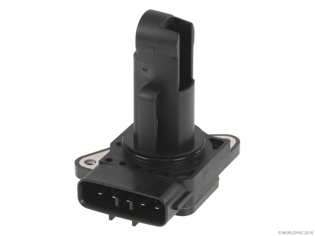 2013, 2012, 2011, 2010, 2009, 2008, 2007, 2006, 2005, 2004 Mazda 3 Mass Air Flow Sensor