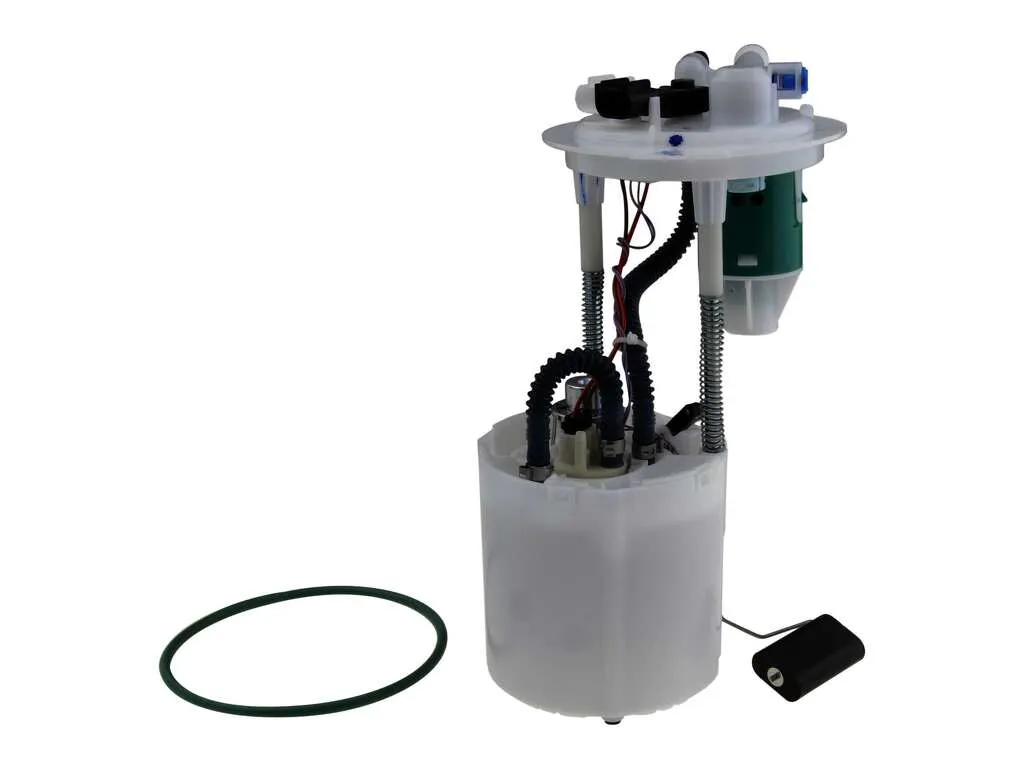 2009, 2008 Buick Allure Fuel Pump Module Assembly