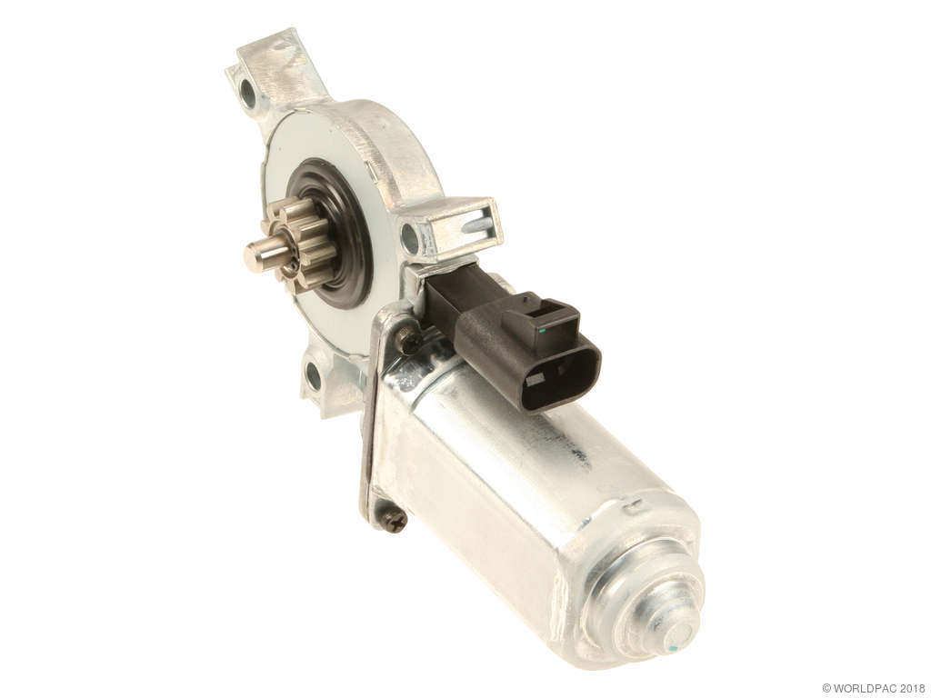 2007, 2006, 2005 Saturn Relay Power Window Motor