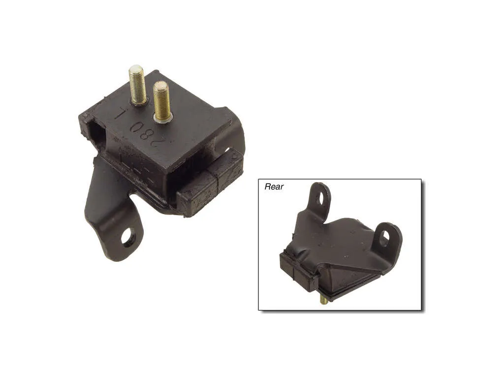 2001, 2000, 1999, 1998 Isuzu Rodeo Engine Mount