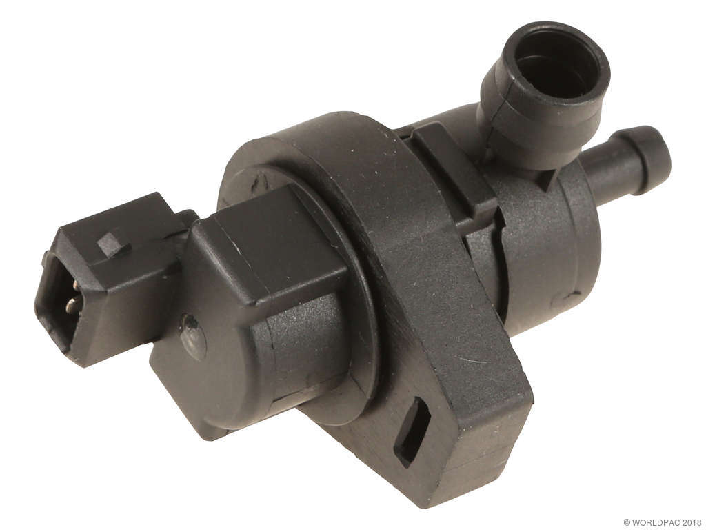 Vapor Canister Purge Solenoid