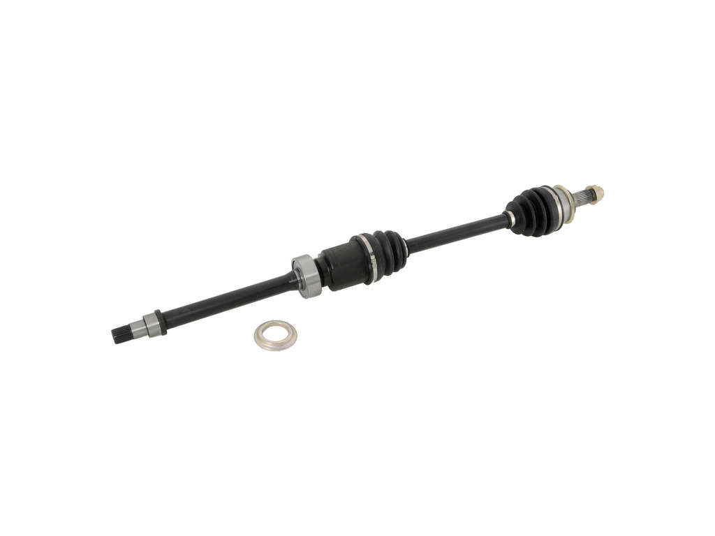 2004, 2003, 2002 Mini Cooper CV Axle Assembly