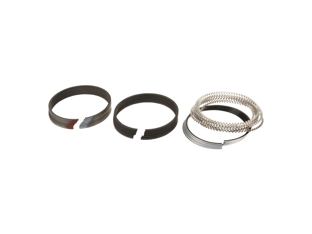 2010, 2009 Hummer H3T Engine Piston Ring Set